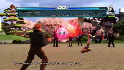 Tekken Tag Tournament 2 online multiplayer - ps3