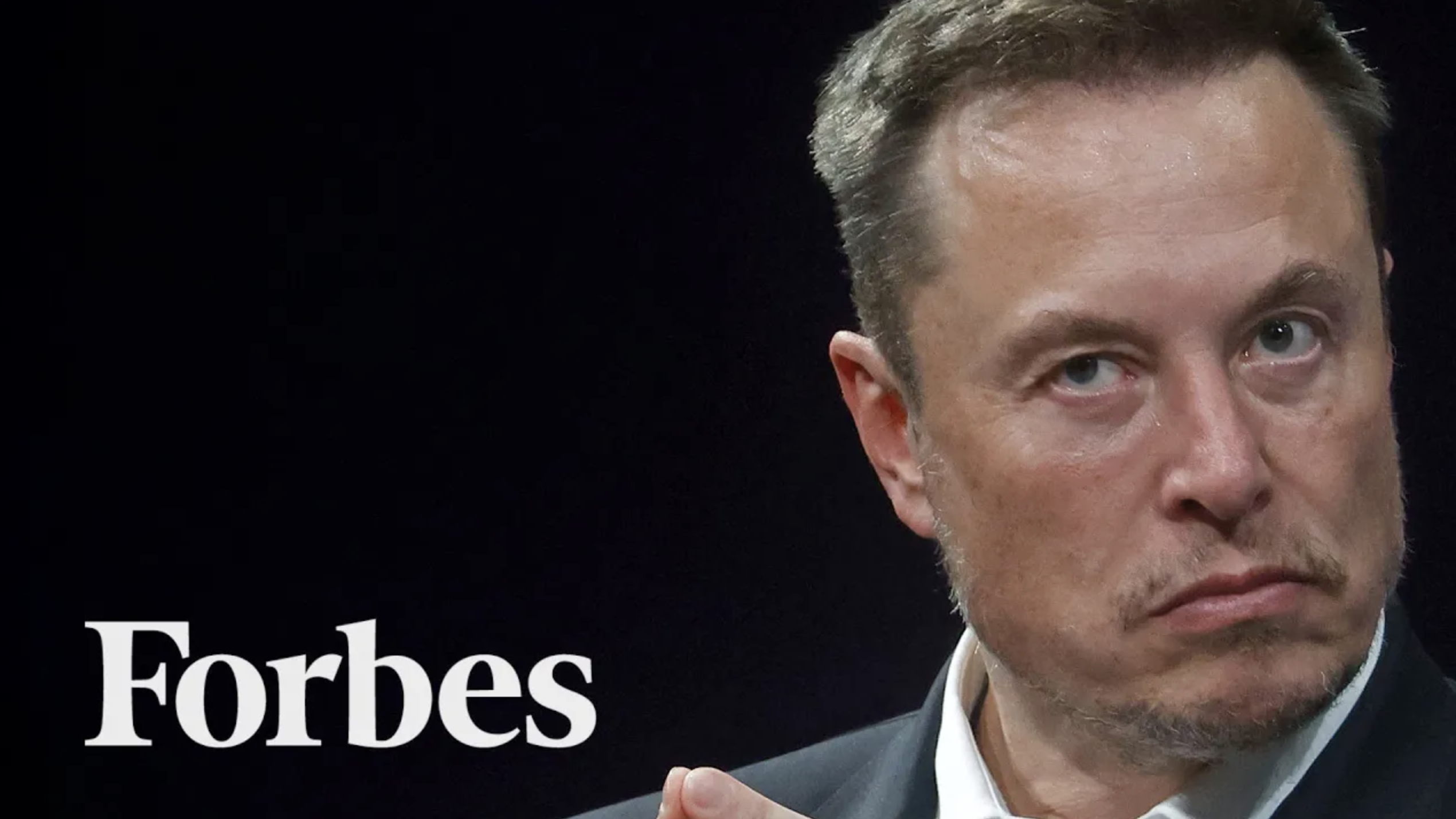 Elon Musk Faces Bad News as Tesla’s Cybertruck Reports Disappointing Q1 Returns.