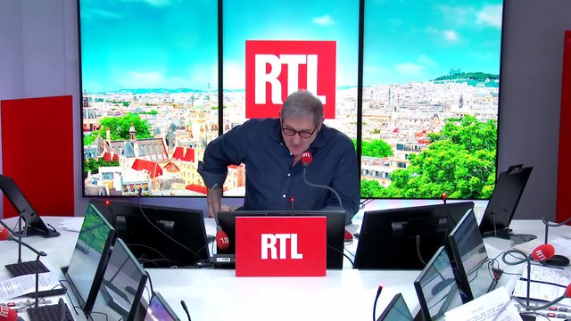 Bayrou, Darmanin, Sarkozy... Les imitations du lundi 14 avril 2025