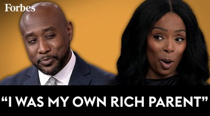 Discover Actor Tasha Smith’s Inspiring Business Journey 🎬