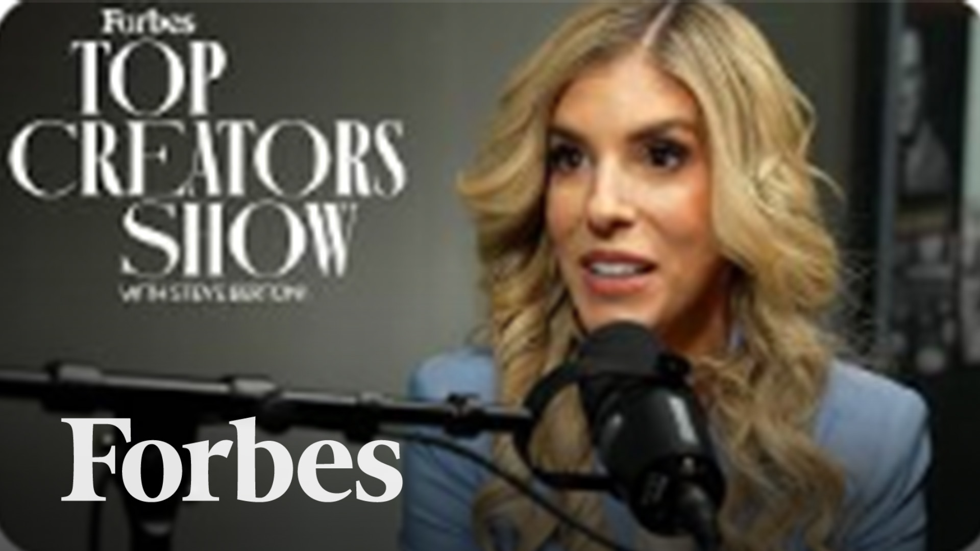 The Blueprint for YouTube Success According to Rebecca Zamolo