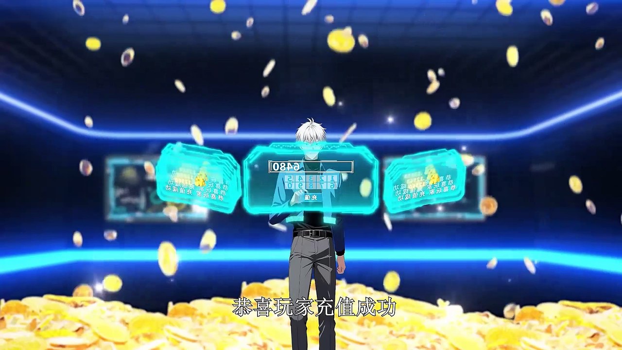 The Ability of the Last Days Episode 1 to 6 In Multiple Subtitles