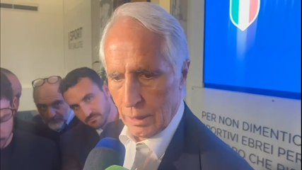Malagò: "Il mio successore? Non trovo giusto che..."
