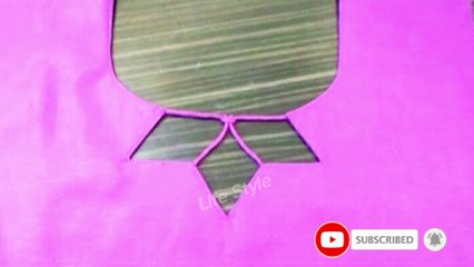 Neck Designs 2025 // Trending Keyhole Neck Designs// Galay ky Designs/ Mohri Neck