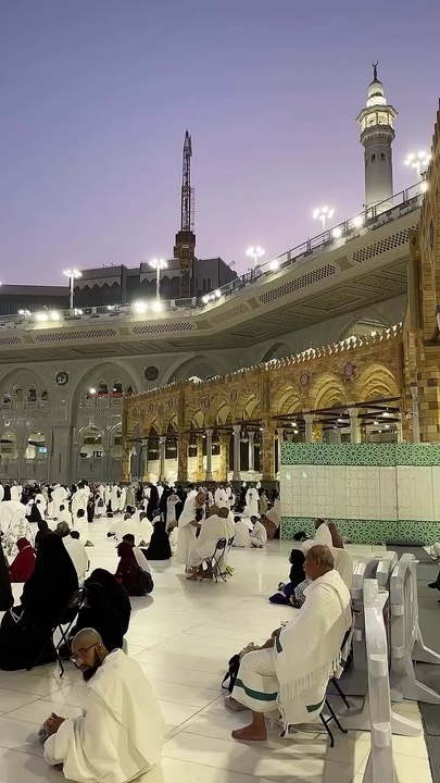 Islamic video