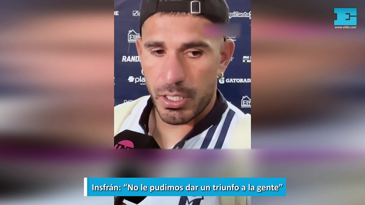 Nelson Insfrán