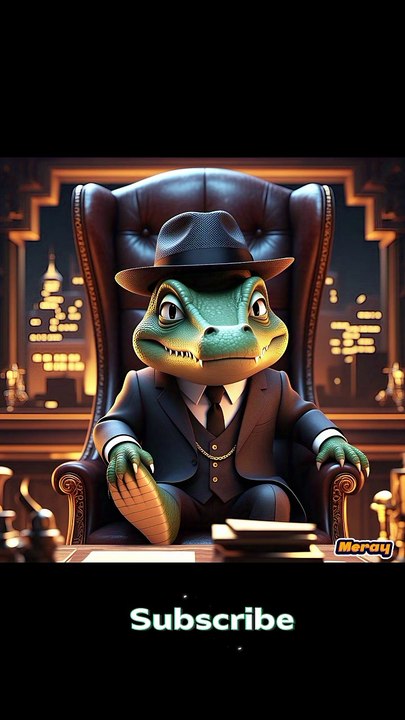 Mafia Animals