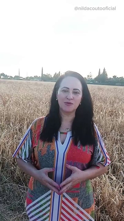 DEUS FARÁ POR VOCÊ! | Pastora Nilda Couto