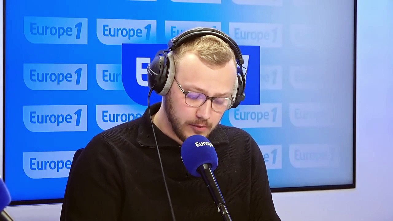 «On ne peut pas avoir un regard de 2025 sur de l'humour des années 1990» : le zapping d’Europe 1
