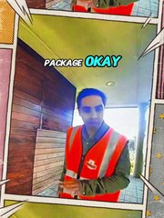 Why's the Postman So Rude Today 😳