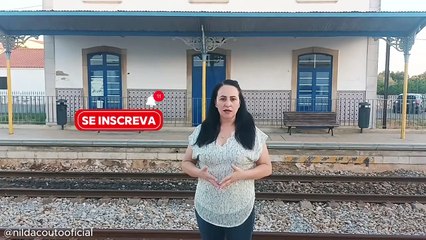 É para você mesmo! | Pastora Nilda Couto
