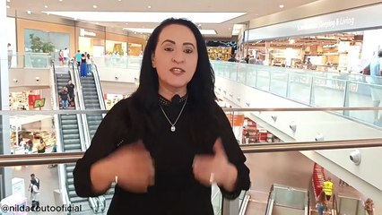 Tem vitória chegando pra você! | Pastora Nilda Couto