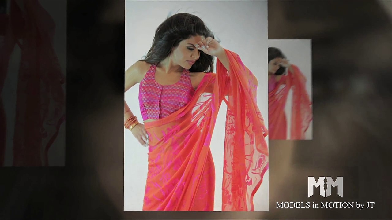 MODEL HUMA KHAN - CASUAL FASHIONS