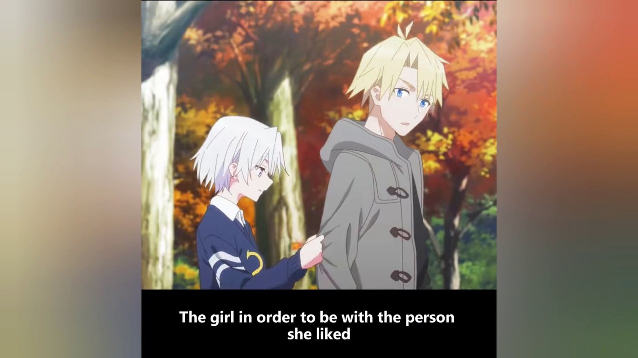 Tying the Knot with an Amagami Sister Anime Recap