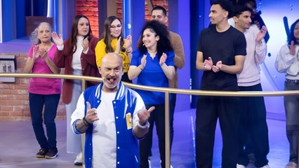 Le Bigdil, le retour évènement