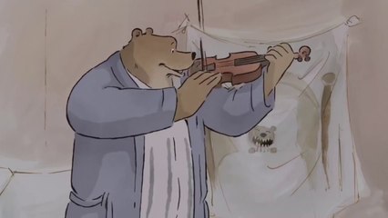 Ernest & Celestine: Heartwarming Friendship ✨