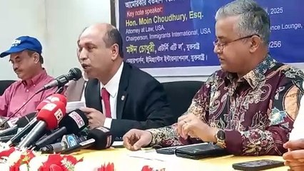 আমেরিকা এখন আর অপরাধীদের অভায়ারণ্য নয়,সকল অ*বৈধ অভিবাসী বের করবে ট্রাম্প প্রশাসন