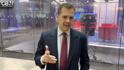 Robert Jenrick launches scathing assault on 'Sharia courts in jails' as he backs key prison reform