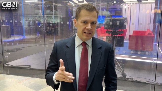 Robert Jenrick launches scathing assault on 'Sharia courts in jails' as he backs key prison reform