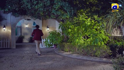 Dayan Episode 15 [Eng Sub] Mehwish Hayat - Ahsan Khan - Hira Mani - 14th April 2025 - HAR PAL GEO