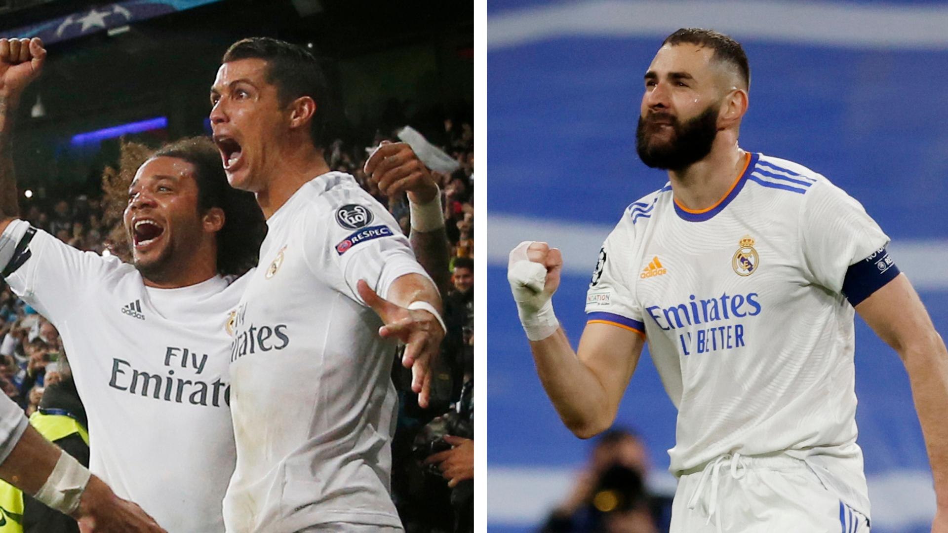 (VIDEO) El Real Madrid le recuerda al Arsenal y a todo el mundo sus ...