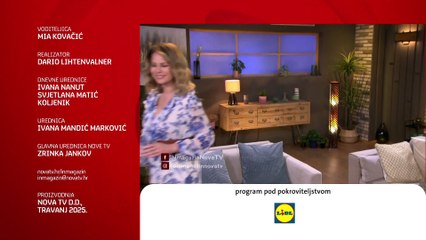 Serija pod istim NEBOM S1E 66