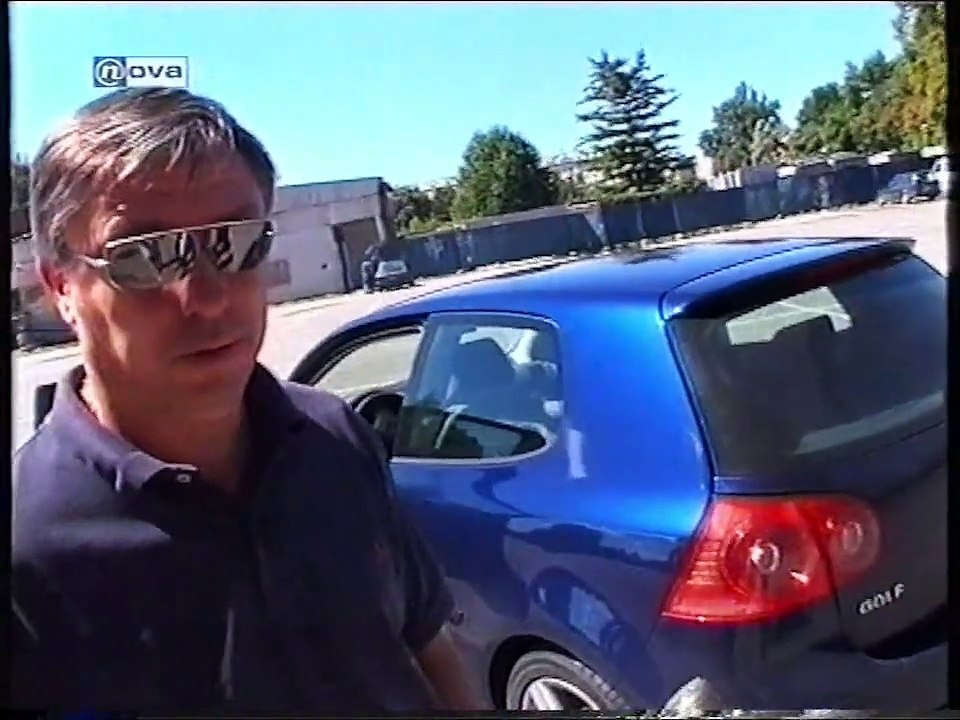 Top Speed (Zlatko Kranjčar)