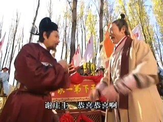 Khám Phá Tập 1 Kiếm Thần Tạ Hiểu Phong – Phim Kiếm Hiệp Cổ Trang Hấp Dẫn 🗡️