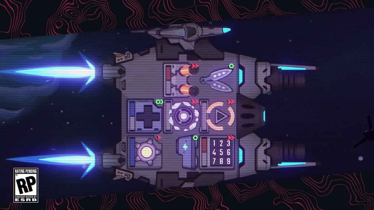 LONESTAR Trailer