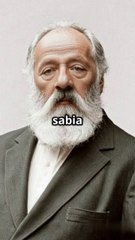 Antonio Meucci:📢 O verdadeiro pai do telefone! ☎️ #AntonioMeucci #telefone #história #curiosidades #ciência