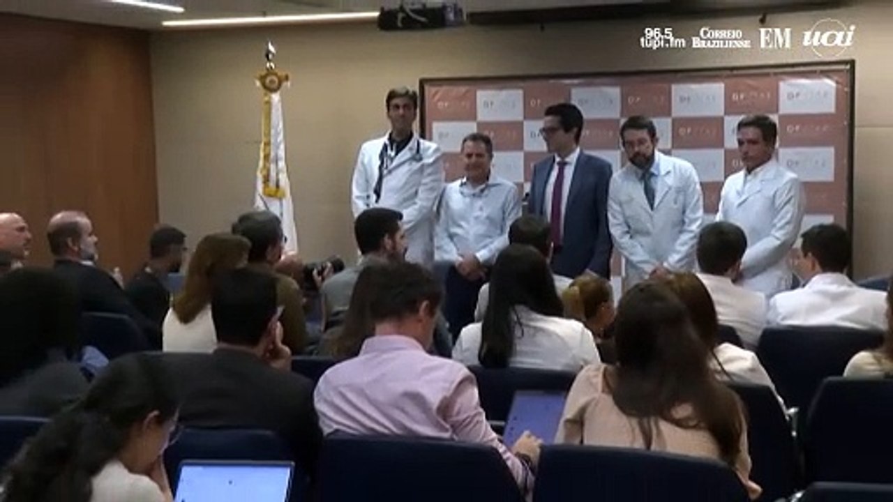 Bolsonaro enfrenta um pós-operatório ‘muito delicado e prolongado’