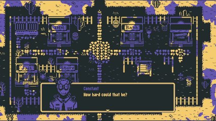 Muffles' Life Sentence Trailer