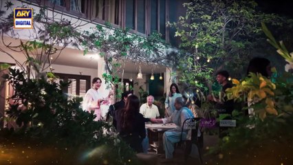 Parwarish Episode 3   Aina Asif   Samar Jafri   14 April 2025   ARY Digital Drama