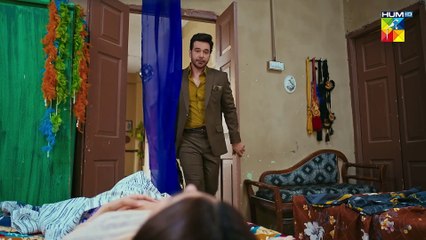 Meri Tanhai - Episode 15  - 14th Apr 25 - Sponsors Tresemme,Ponds & Surf Excel [ Kubra & Azaan ]