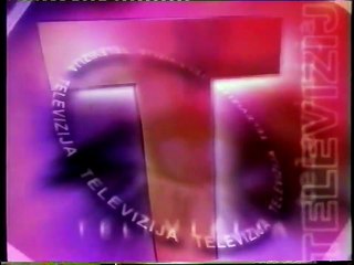 HRT 2 14.04.2002. - TV raspored i odjava
