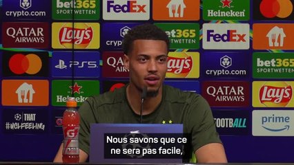 Dortmund - Nmecha veut renverser Barcelone : "Nous croyons vraiment que c'est possible"