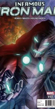 Vingadores: Doomsday – Supostas fotos de Robert Downey Jr como Dr Destino vazam na web #vingadores