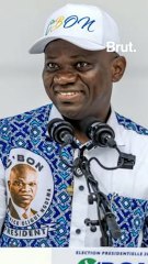 Gabon : 6 engagements de Brice Clotaire Oligui Nguema