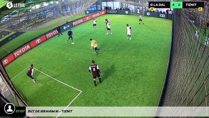 But de Ibrahim M - Tiznit