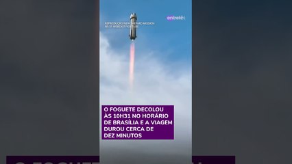 Katy Perry no espaço: cantora beija o chão após pouso da Blue Origin #shorts