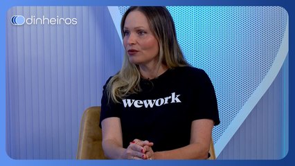 “Nós somos únicos por natureza”, conta Head de Marketing da WeWork
