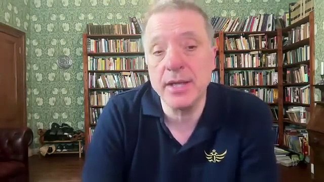 Putin Takes Tough Line on Ukraine 🔥 Russia Warns of US-China War, Offers BRICS Deal 🇷🇺🇨🇳🇺🇸 – Alexander Mercouris | Forbidden News