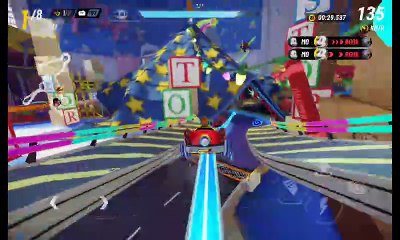 Disney Speedstorm | Mrs. Incredible - Gameplay #01