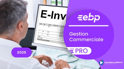 Formation EBP Gestion Commerciale activ 2025 #ebp