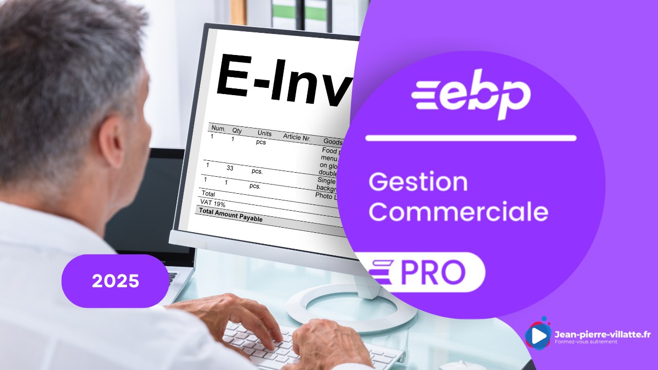 Formation EBP Gestion Commerciale activ 2025 #ebp