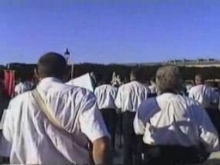 En Fanfare aux Tuileries 5 160907