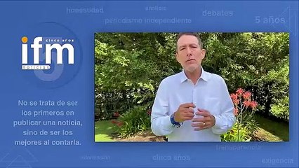 José Alejandro  González sobre cifras finales del concierto de Shakira en Medellín