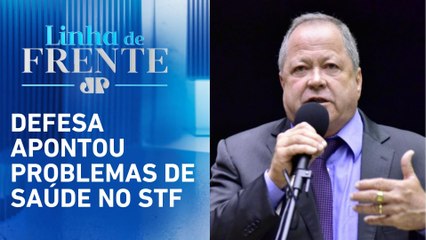 Chiquinho Brazão cumpre prisão domiciliar no Rio de Janeiro | LINHA DE FRENTE