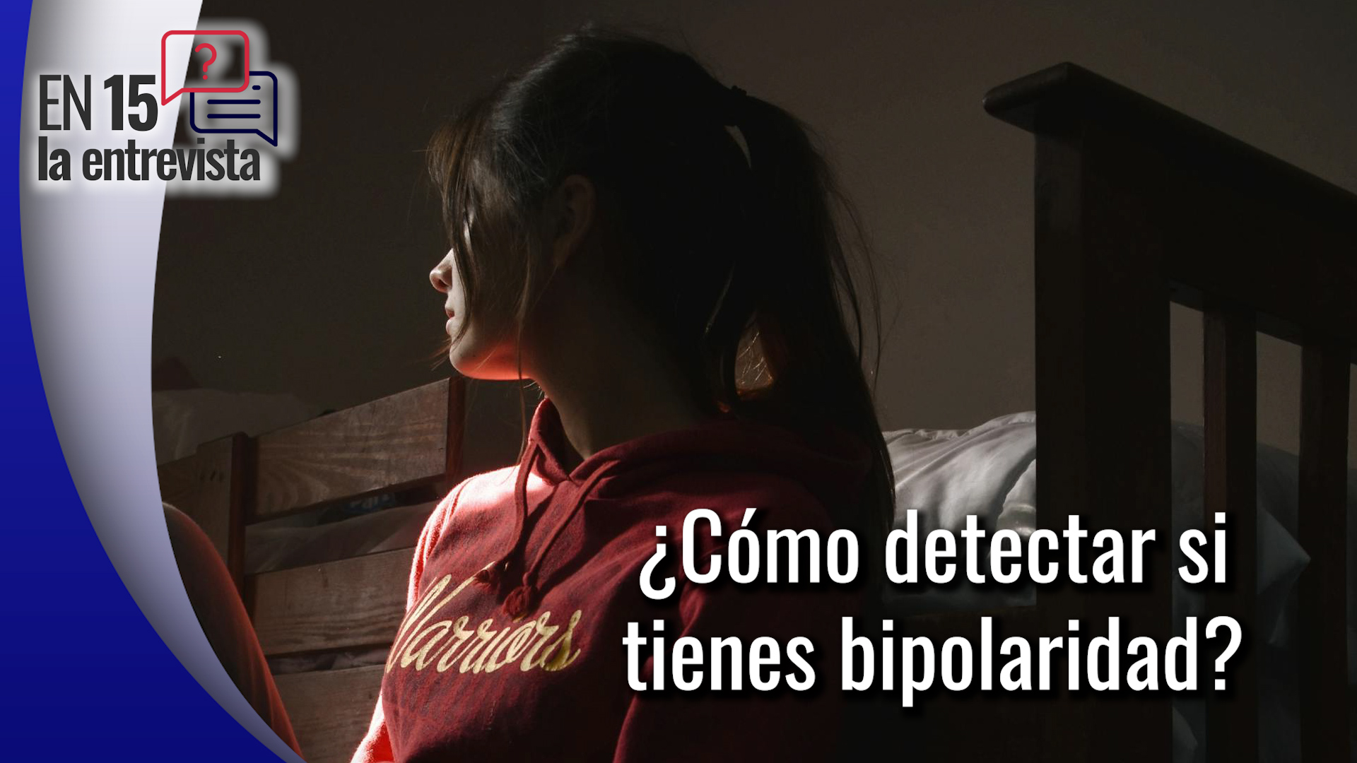 En 15 - La Entrevista