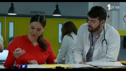 Urgentni centar (2025) - Sezona 4 Epizoda 91 - Domaća serija